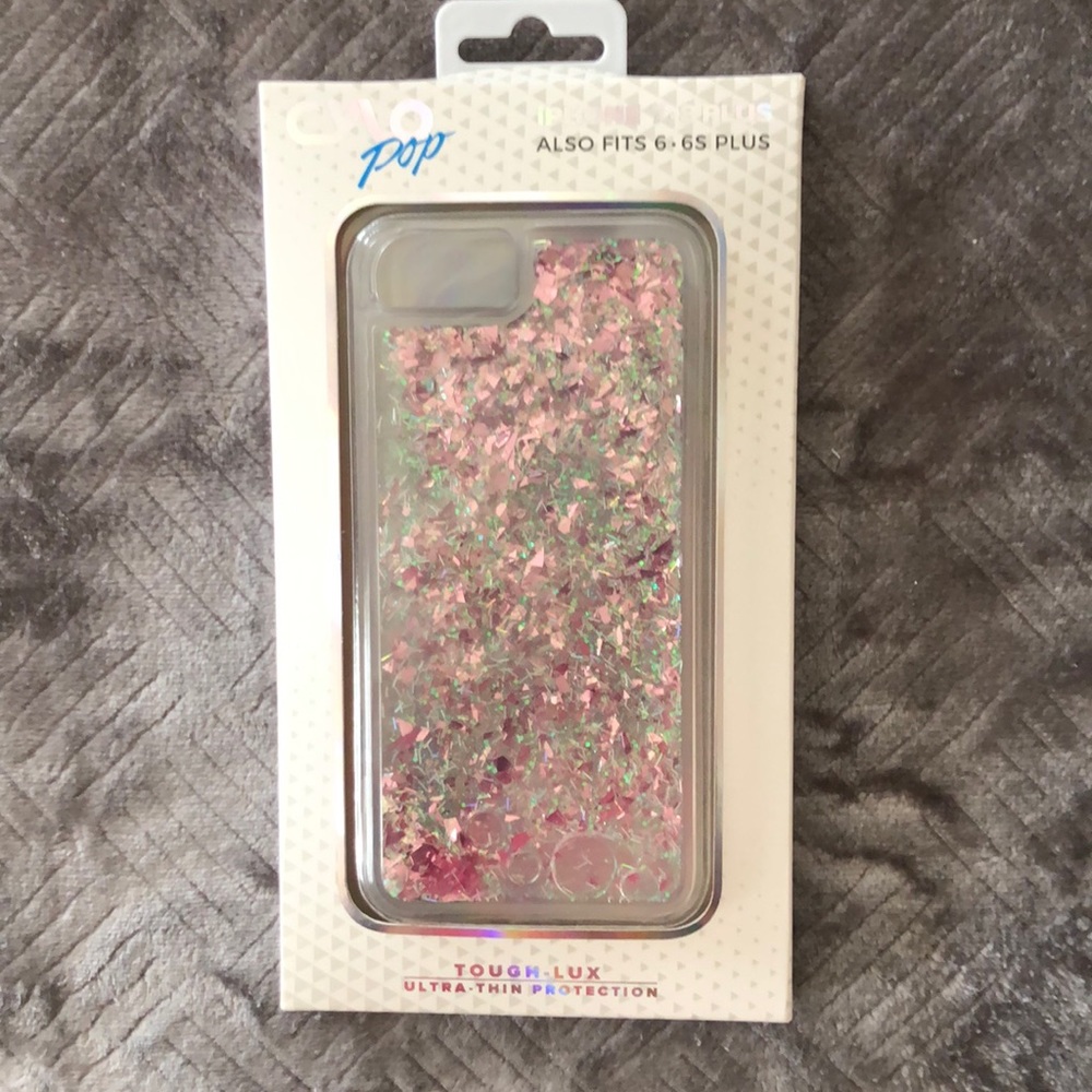 iPhone Case NWTS!!!